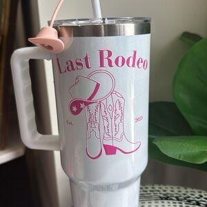 Ashland Stainless Steel Insulated Tumbler 40oz